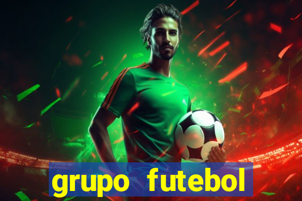 grupo futebol virtual telegram
